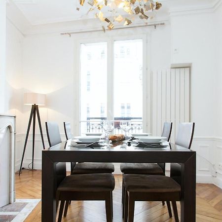 Rue Saint Honore - Louvre City Apartment ปารีส ภายนอก รูปภาพ