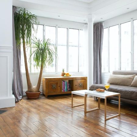 Rue Saint Honore - Louvre City Apartment ปารีส ภายนอก รูปภาพ