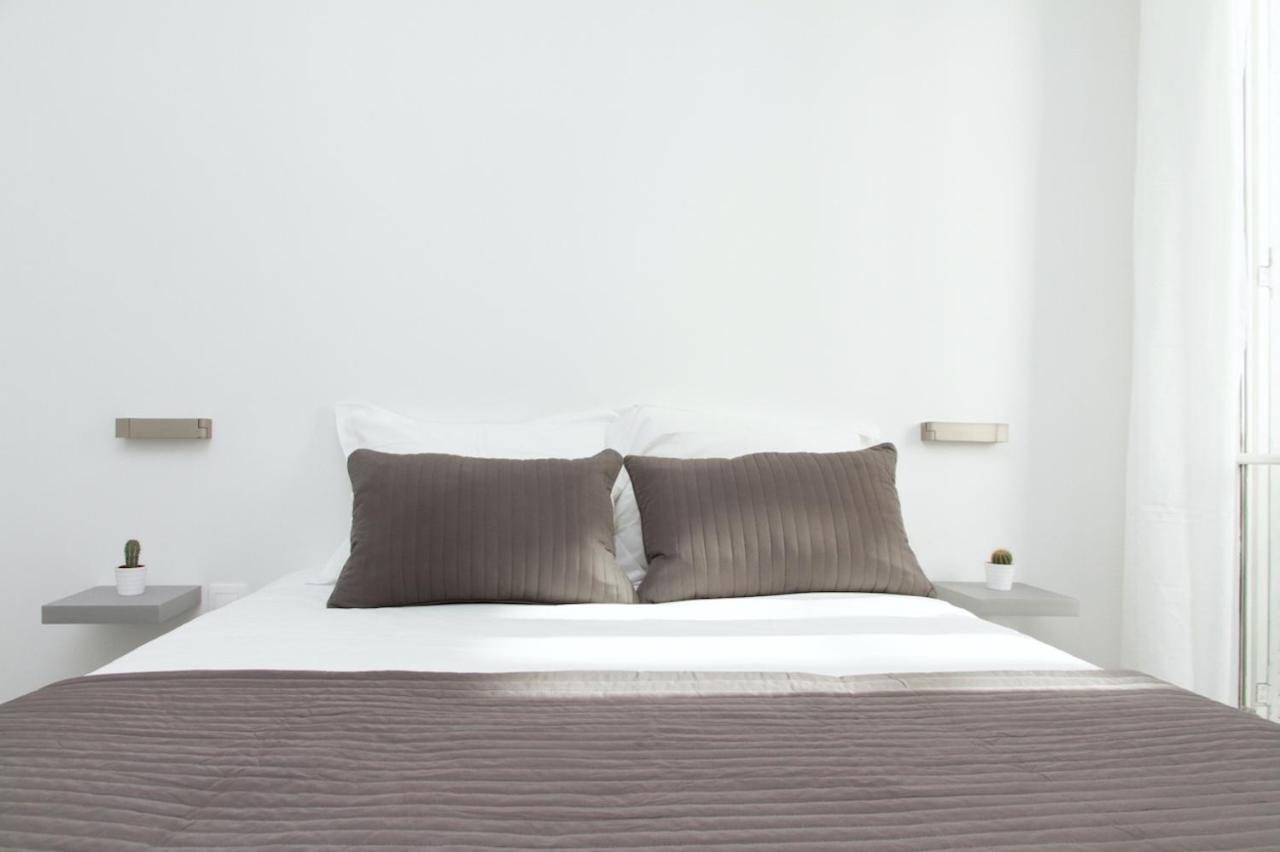 Rue Saint Honore - Louvre City Apartment ปารีส ภายนอก รูปภาพ